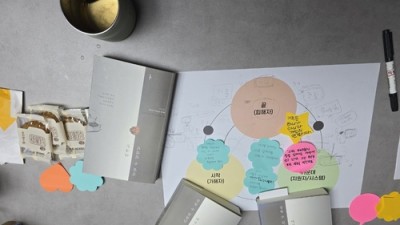 [후기] 4월 페미니즘 독서모임 &#039;살릴 수 있었던 여자들&#039;