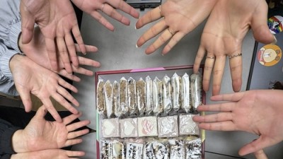 [후기] 제 12회 시민사회에 전하는 붓다의 떡 공양