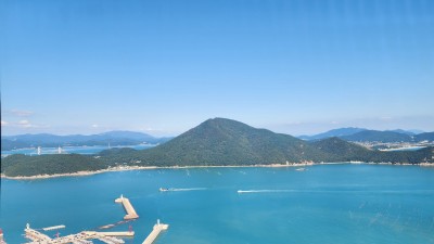 [다솜누리는매일매일] 다솜누리, 치유회복캠프 다녀왔습니다!