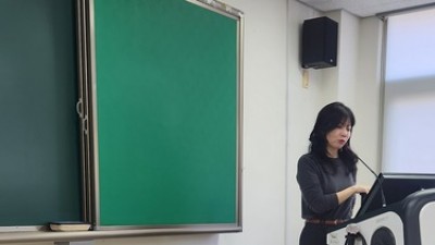 [후기] 첨단기술과 평화권 피스모모 강의 후기