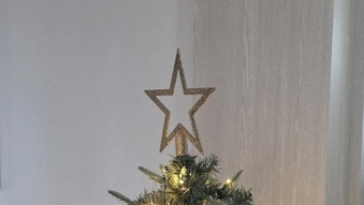 [다솜누리는매일매일] 연말 맞이&amp;자율 간식대