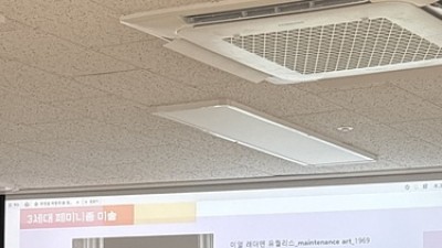 [후기] &lt;여성주의로 보는 시각 예술&gt; 이충열(화사)님 강연 후기