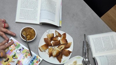 [후기] 활동가 공부 모임 #행복한페미니즘 후기 2