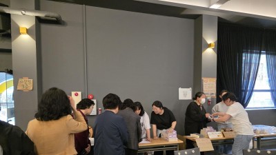 [후기] 광주여성민우회 후원밥집 &quot;유난하게 별나게&quot;