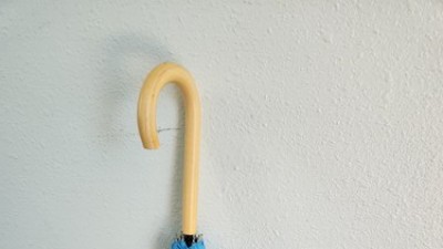 [분실물 안내] 충장주막 우산 분실물 찾아가세요!
